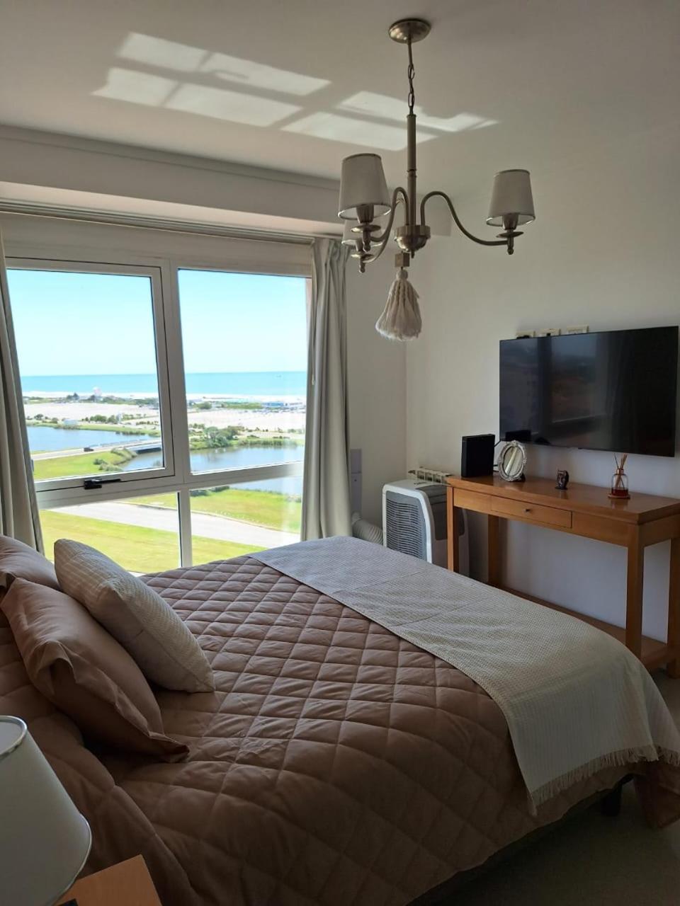 Ferienwohnung Edificio Juana Del Mar Mar del Plata Zimmer foto